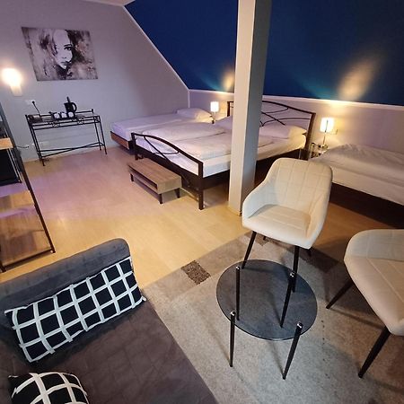 Trip Inn Posthotel Dueren Düren - Eifel Esterno foto