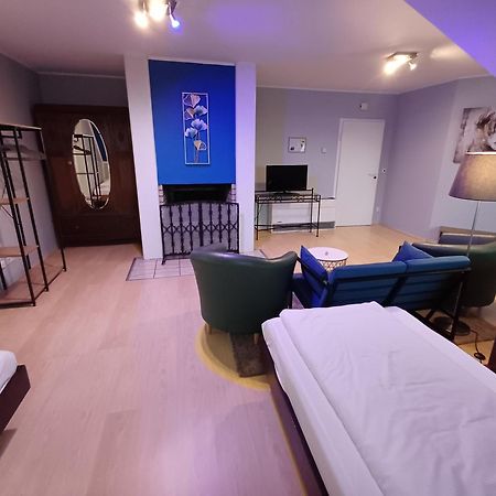 Trip Inn Posthotel Dueren Düren - Eifel Esterno foto