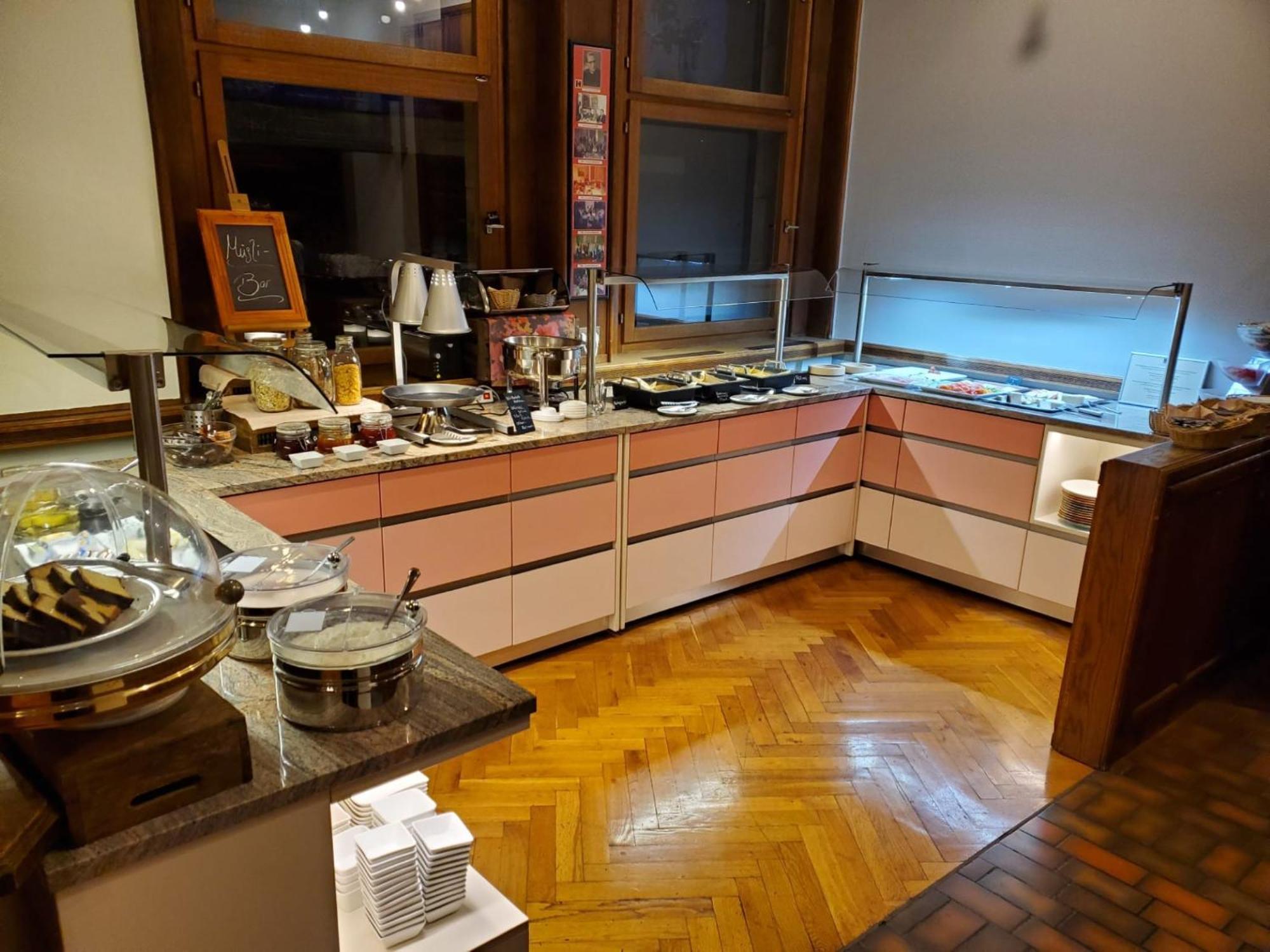 Trip Inn Posthotel Dueren Düren - Eifel Esterno foto