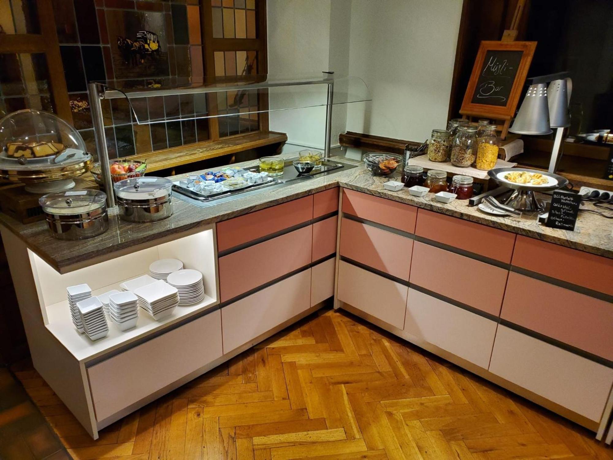 Trip Inn Posthotel Dueren Düren - Eifel Esterno foto